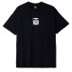 Obey Ανδρική κοντομάνικη μπλούζα Icon Heavyweight T-Shirt